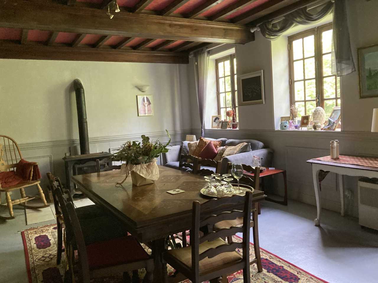 Casa nel Quettreville-sur-Sienne, Normandie 11728513