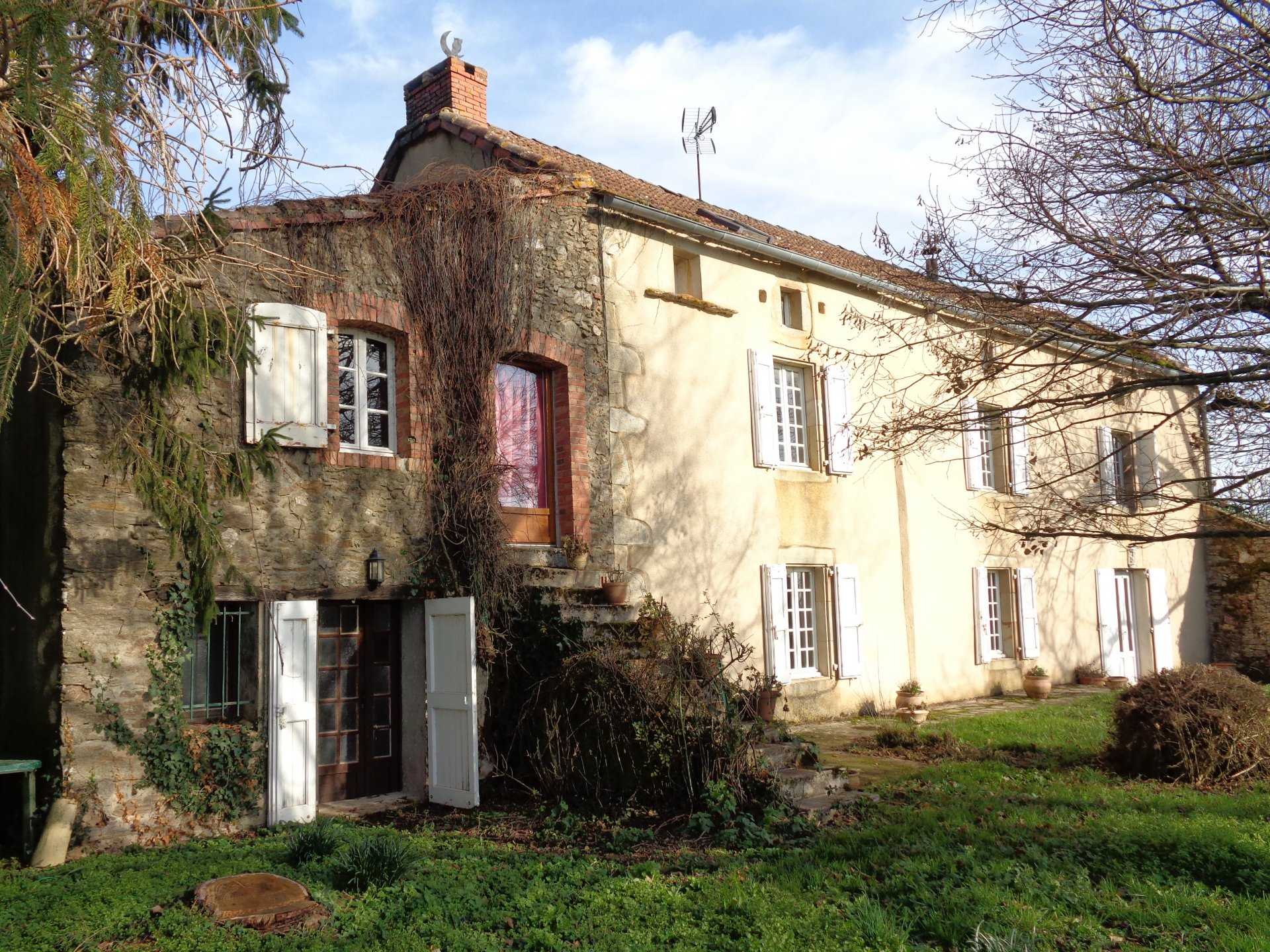 Hus i Monesties, Occitanie 11728514