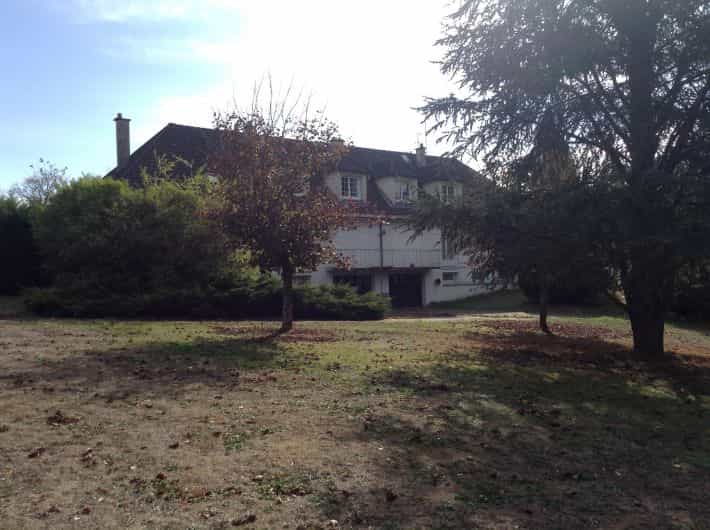rumah dalam Guéret, Nouvelle-Aquitaine 11728516