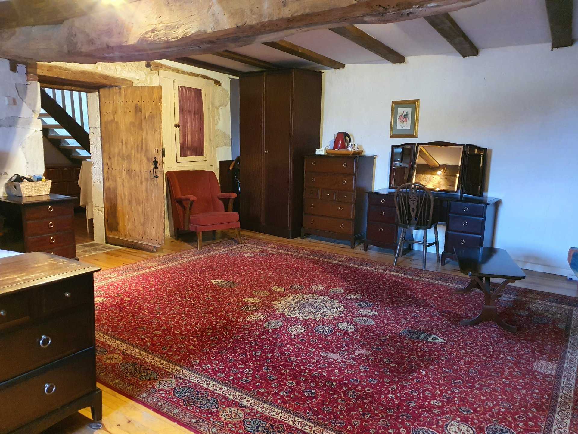 Dom w Sainte-Foy-la-Grande, Nouvelle-Aquitaine 11728520