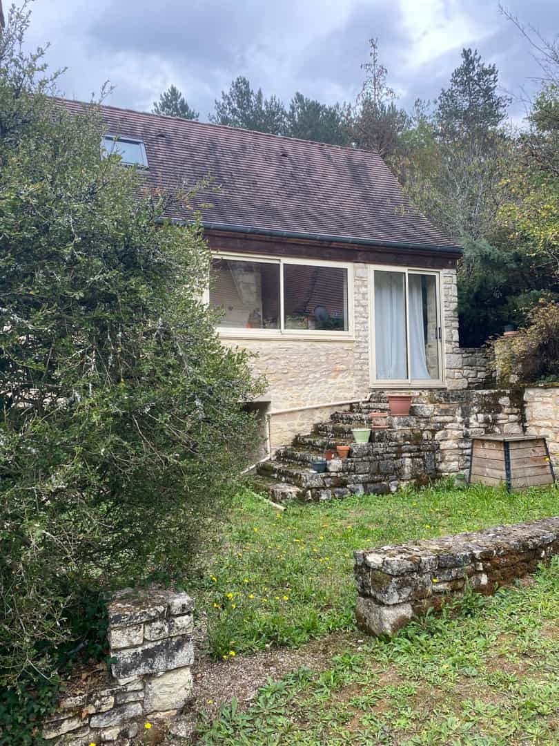 House in Sarlat-la-Caneda, Nouvelle-Aquitaine 11728633