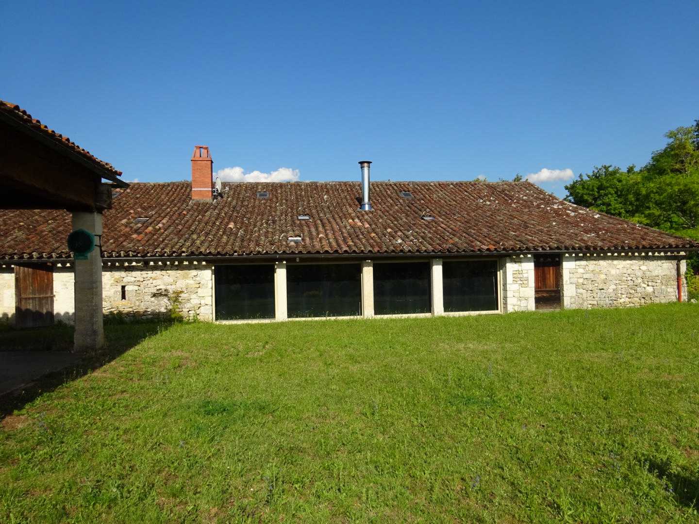 rumah dalam Cahors, Occitanie 11728648