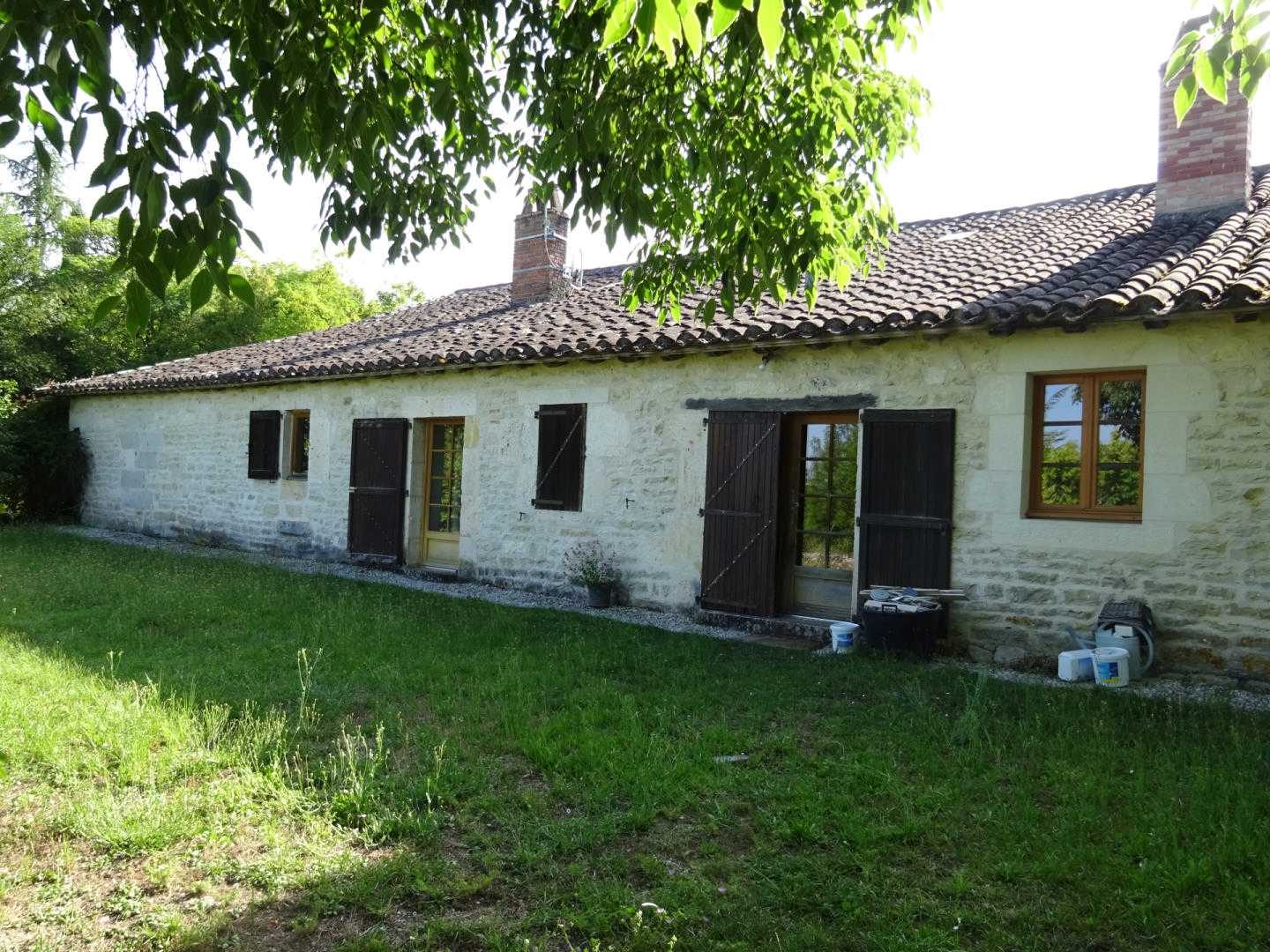 rumah dalam Cahors, Occitanie 11728648