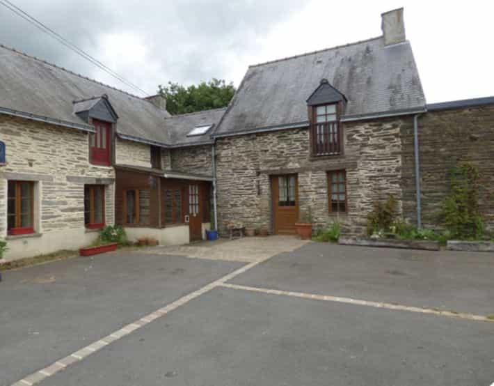 House in Ruffiac, Bretagne 11728744