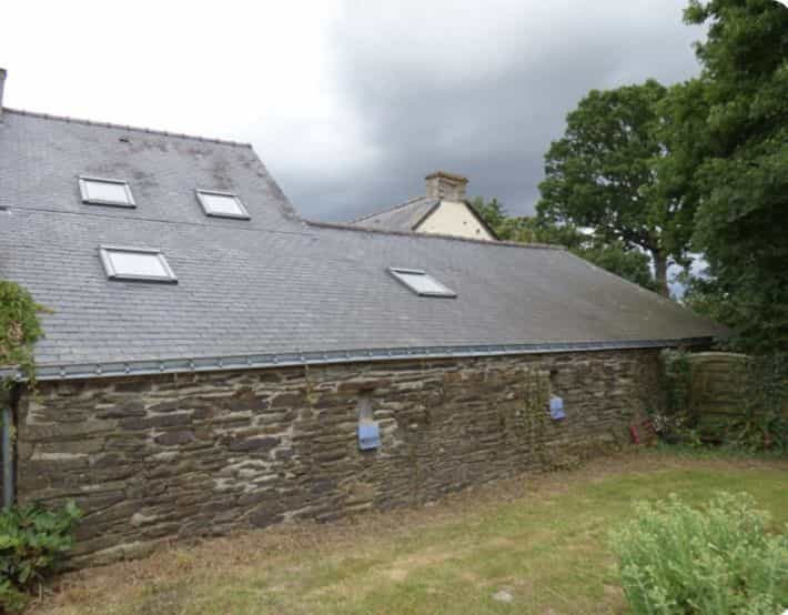 rumah dalam Ruffiac, Bretagne 11728744