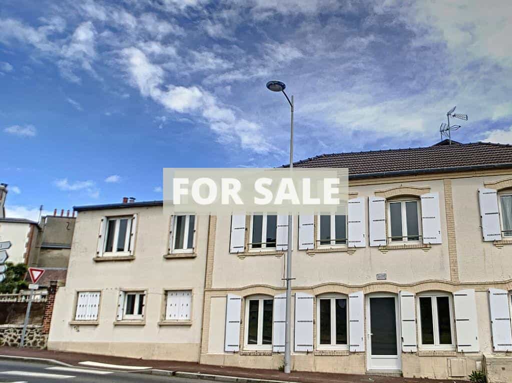 Haus im Donville-les-Bains, Normandie 11728760