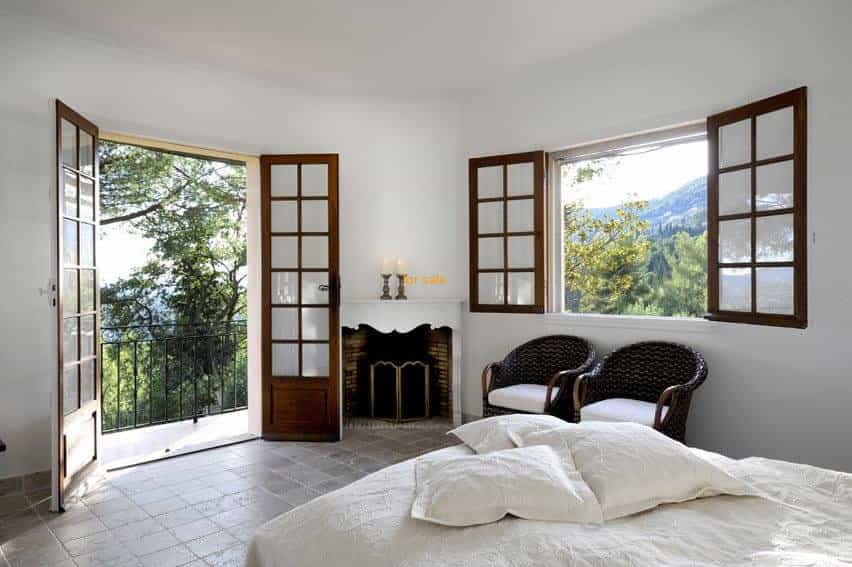 公寓 在 Cabris, Provence-Alpes-Côte d'Azur 11728808