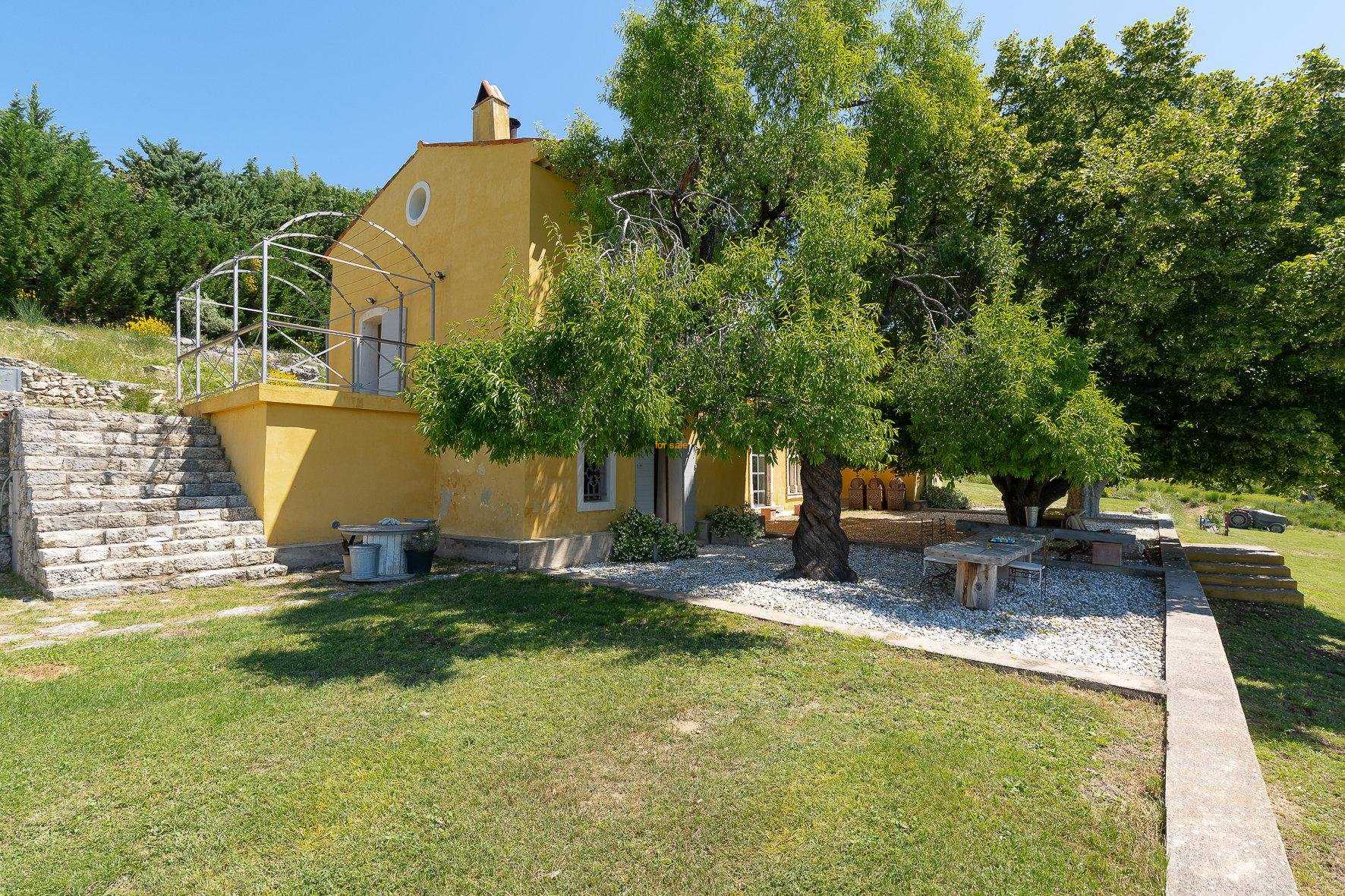 casa no Seillans, Provença-Alpes-Costa Azul 11728819