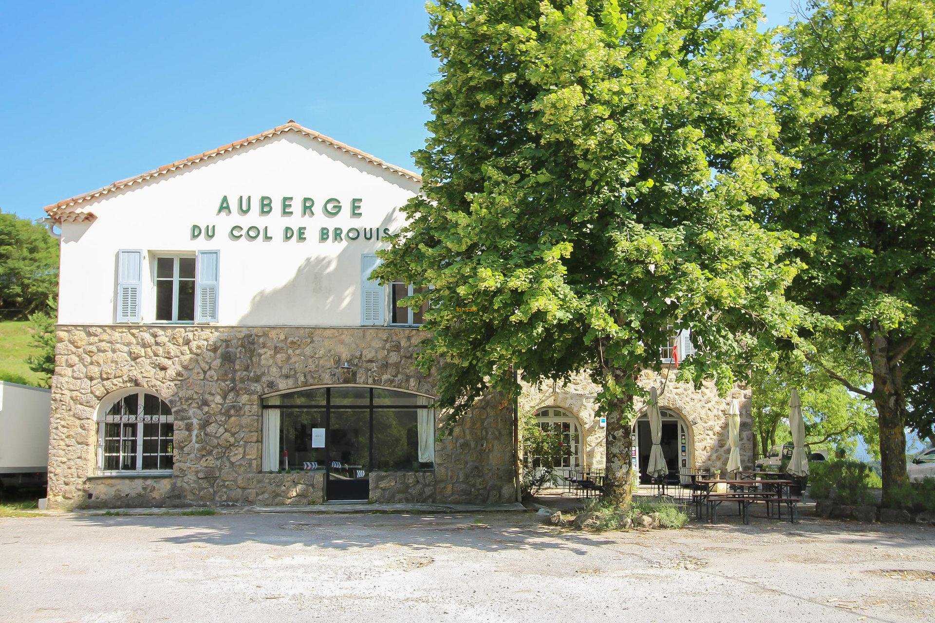 公寓 在 Sospel, Provence-Alpes-Côte d'Azur 11728838