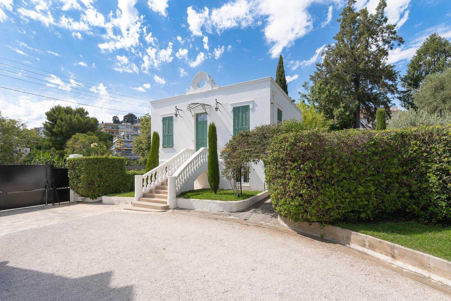 σπίτι σε La Californie, Provence-Alpes-Cote d'Azur 11728850