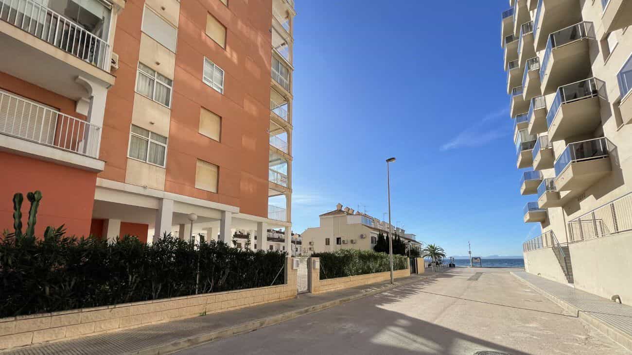 Condominio en San Javier, Región de Murcia 11728875