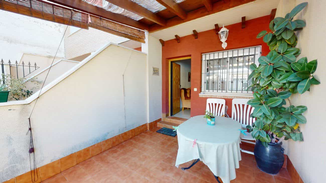σπίτι σε San Javier, Región de Murcia 11728901