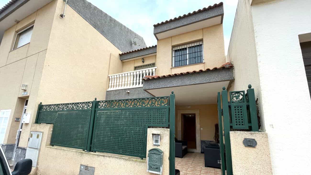 Huis in Torre-Pacheco, Murcia 11728905