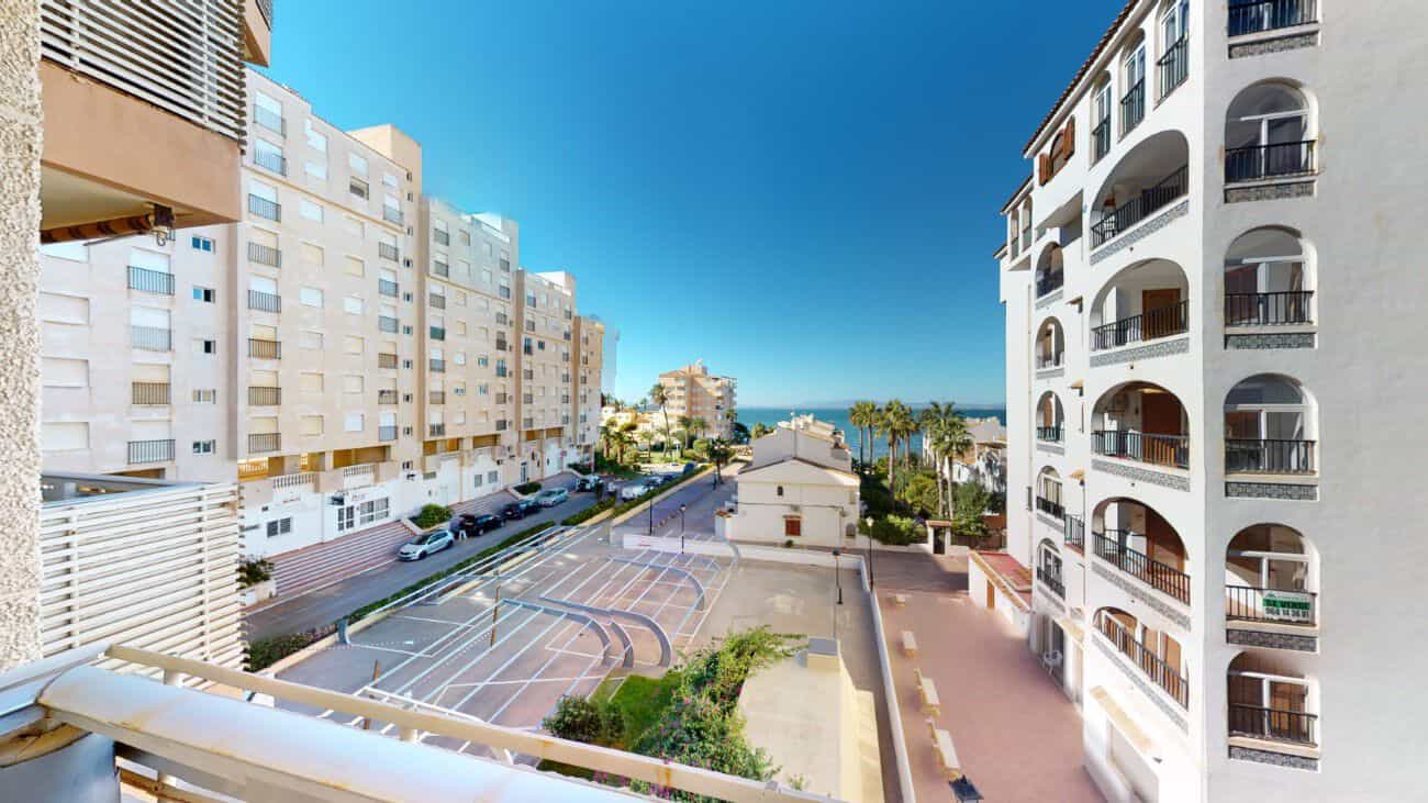 Condominium in Playa de los Nietos, Murcia 11728916