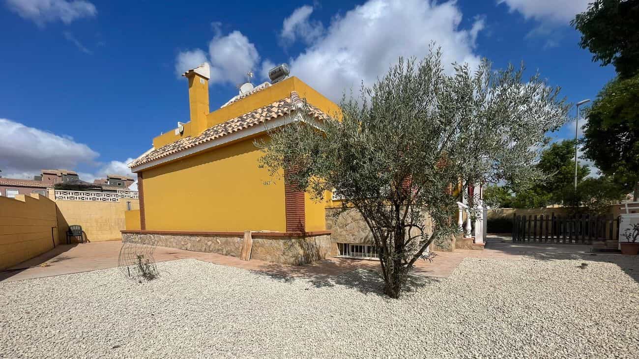 Talo sisään Casas del Cura, Murcia 11728937