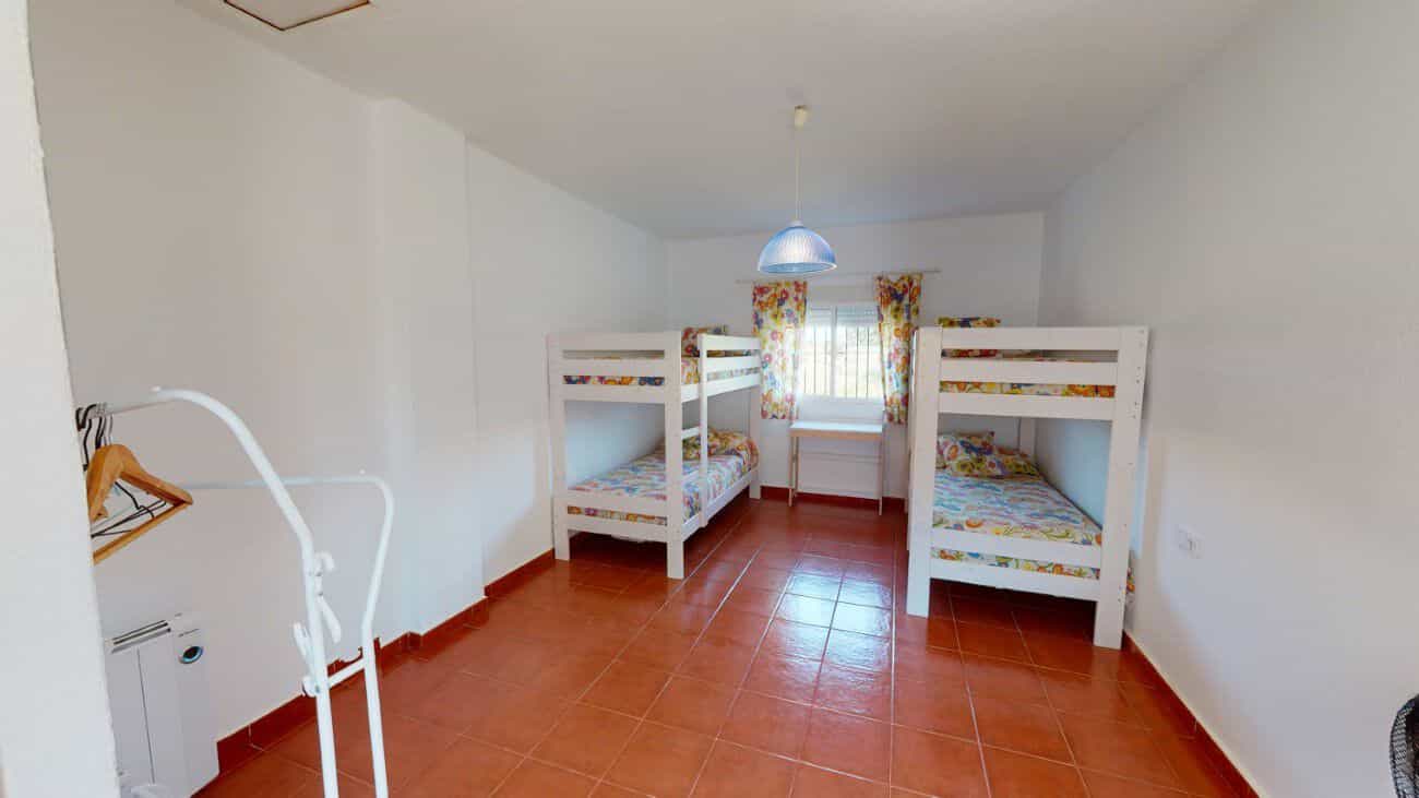 жилой дом в Cartagena, Región de Murcia 11728961