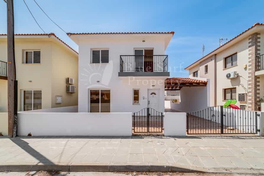 House in Xylofagou, Larnaka 11728977