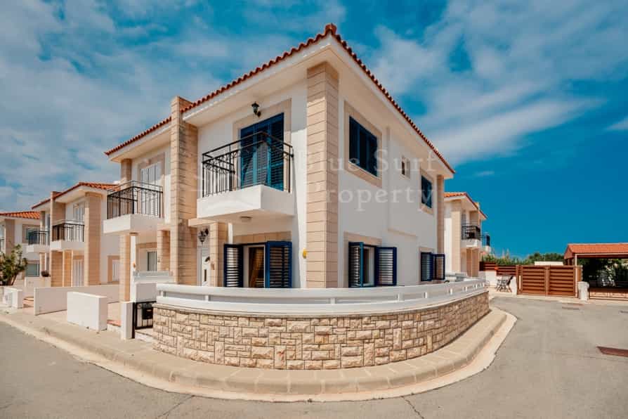 rumah dalam Famagusta, Ammochostos 11729000