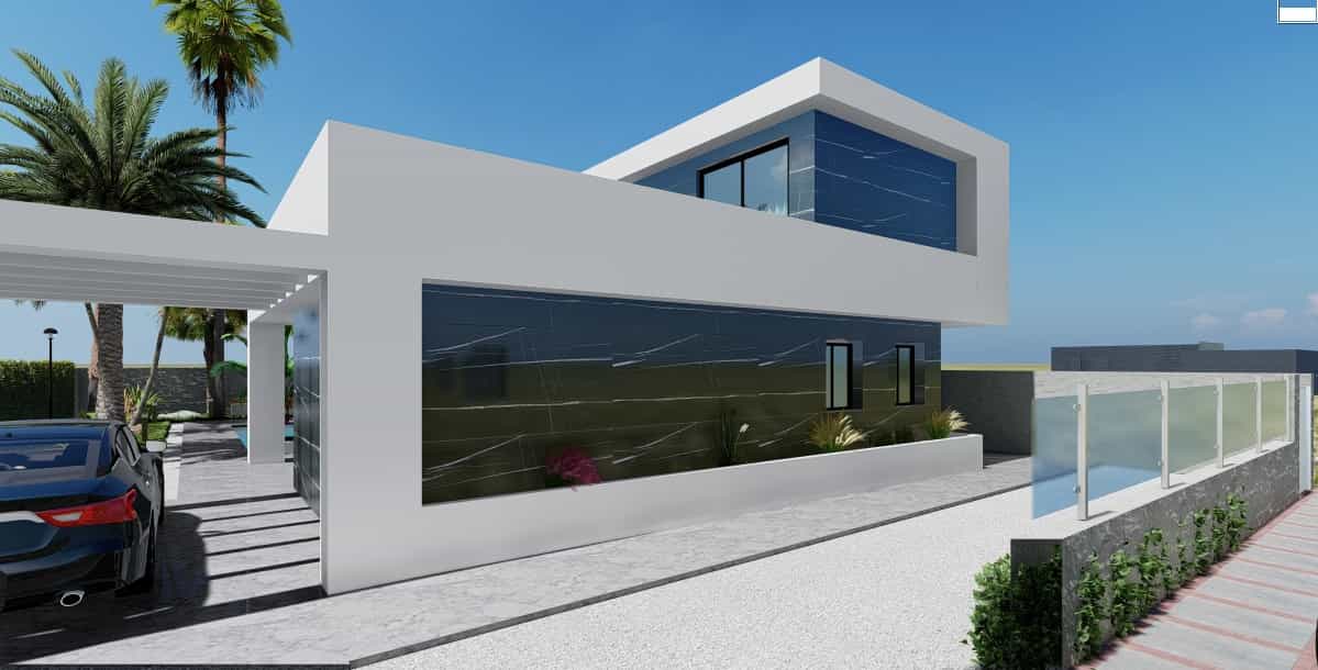 House in Algorfa, Comunidad Valenciana 11729045