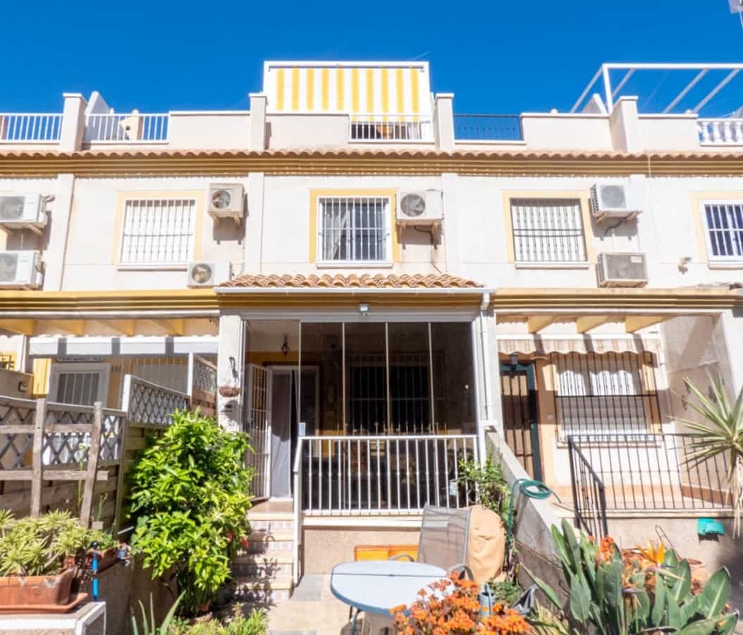 Huis in Algorfa, Valencia 11729056