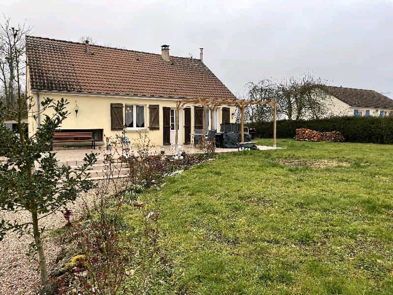 House in Vimoutiers, Normandie 11729094