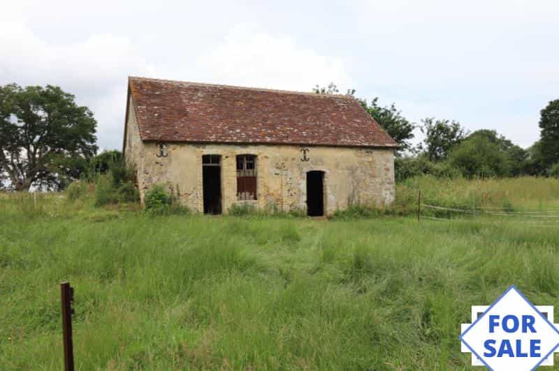 House in Pervencheres, Normandie 11729115