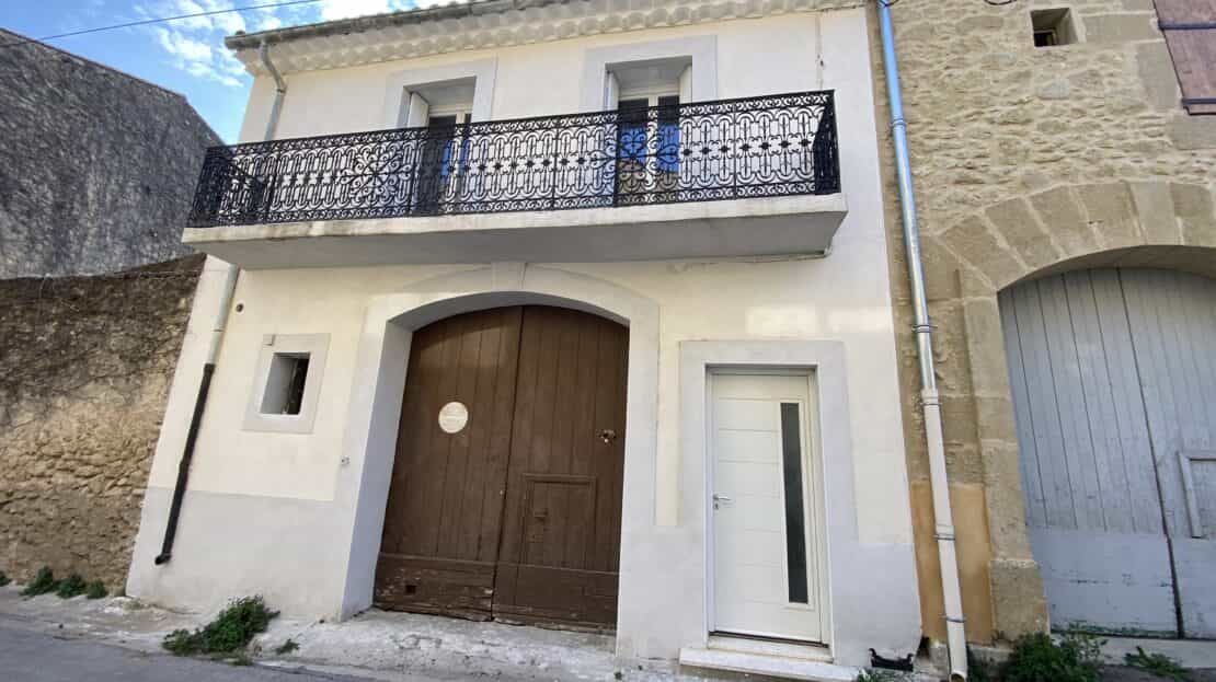 casa no Montady, Occitânia 11729140