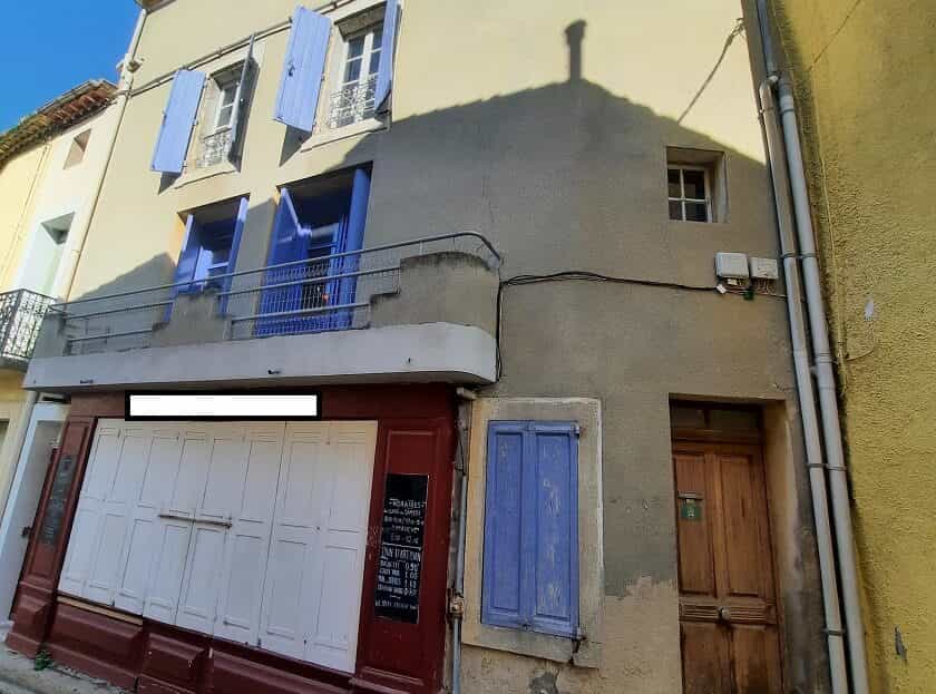 Talo sisään Saint-Genies-de-Fontedit, Occitanie 11729147