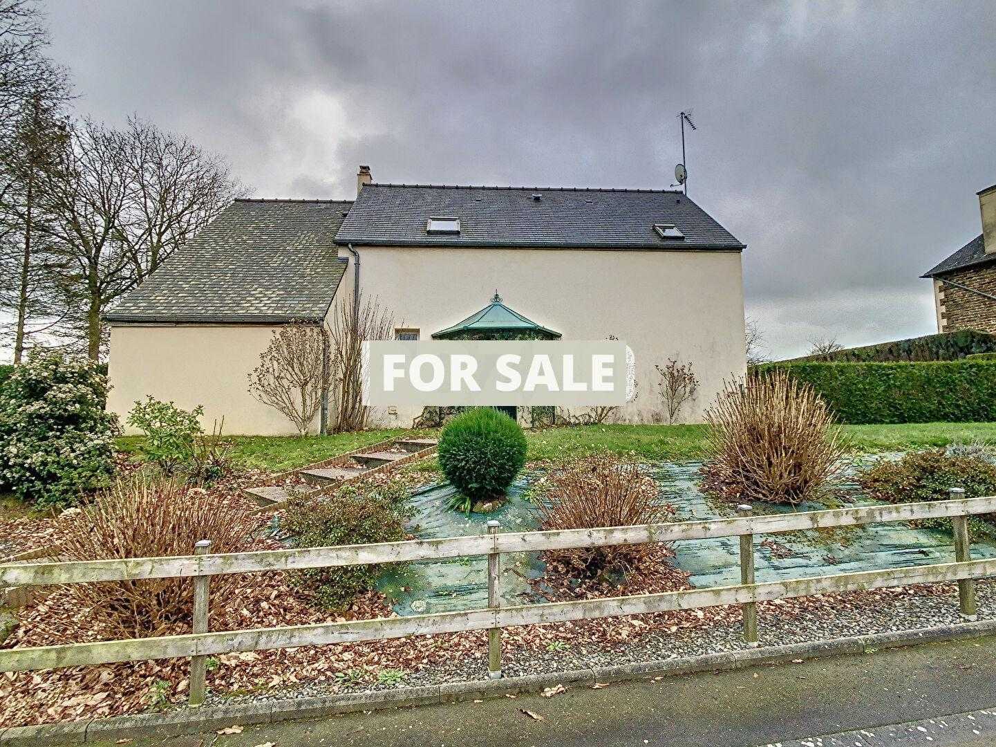 House in Isigny-le-Buat, Normandie 11729155