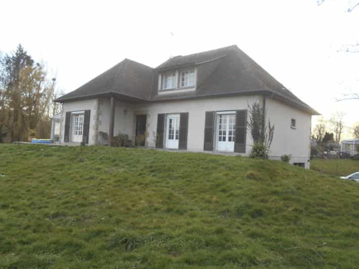 rumah dalam Parigny, Normandie 11729163