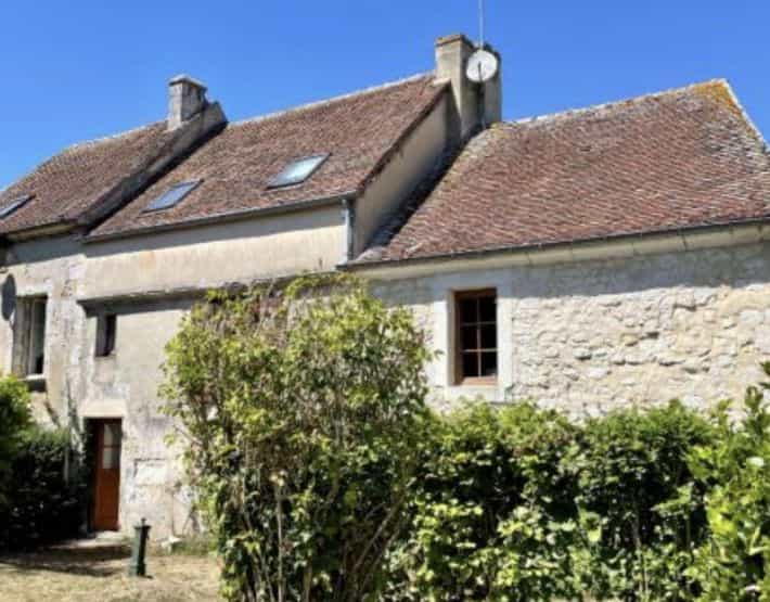 House in Courgeon, Normandie 11729203