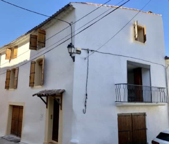 House in Magalas, Occitanie 11729210