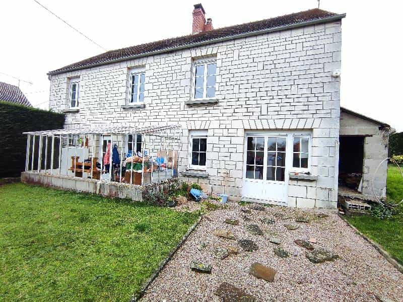 House in Necy, Normandie 11729227