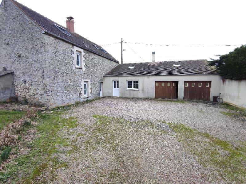 House in Necy, Normandie 11729227