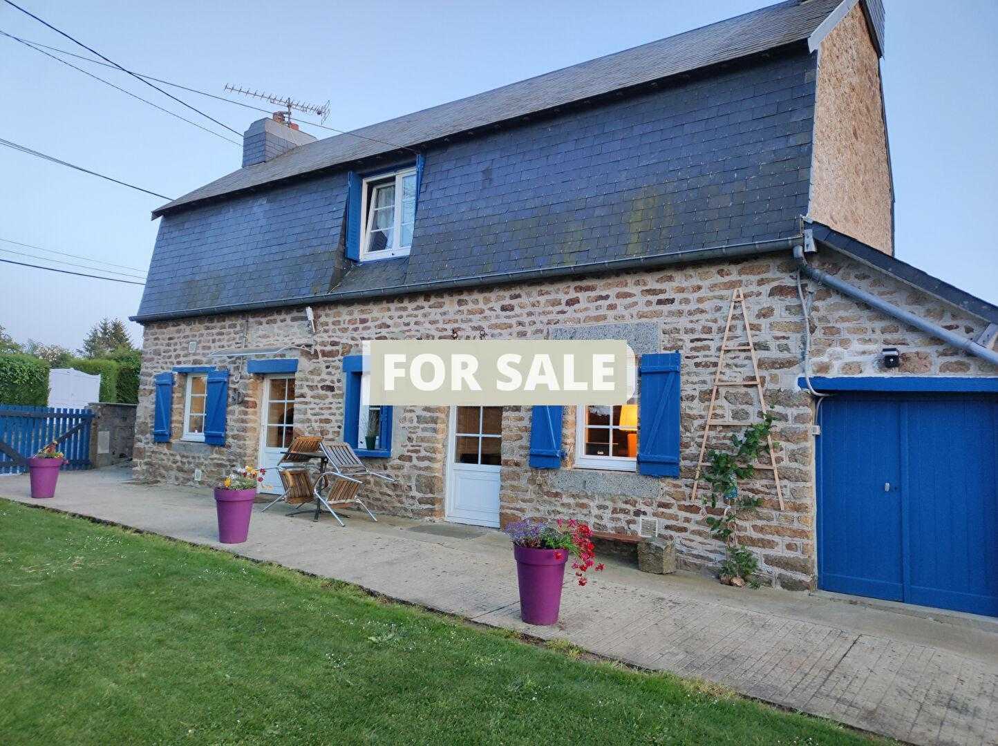 House in Coulonces, Normandie 11729249