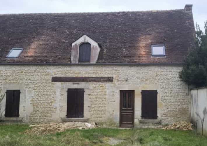 σπίτι σε Belfonds, Normandie 11729250