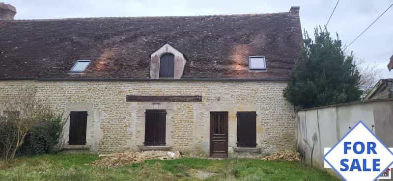 Haus im Belfonds, Normandie 11729250