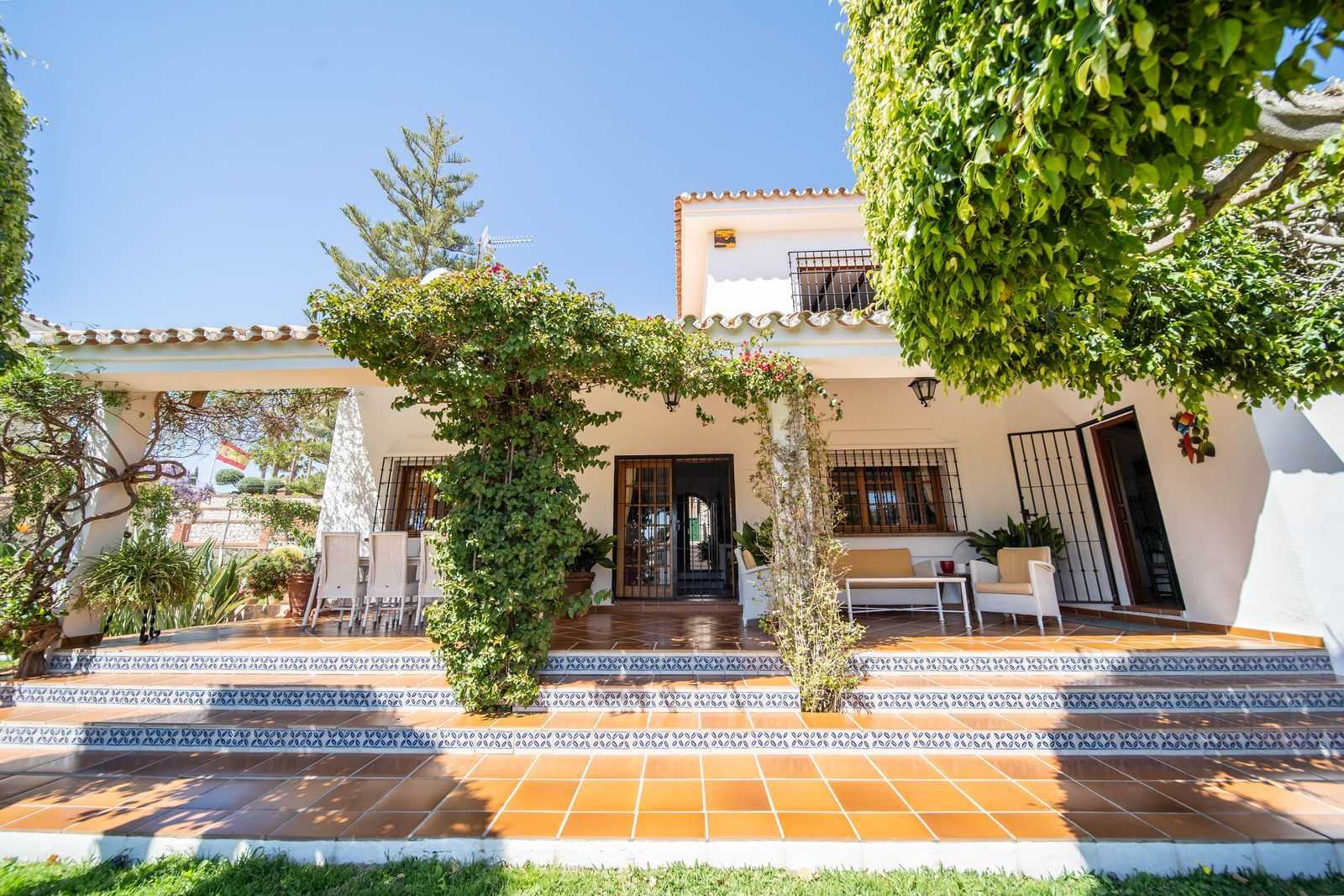 Casa nel Mijas, Andalusia 11729265