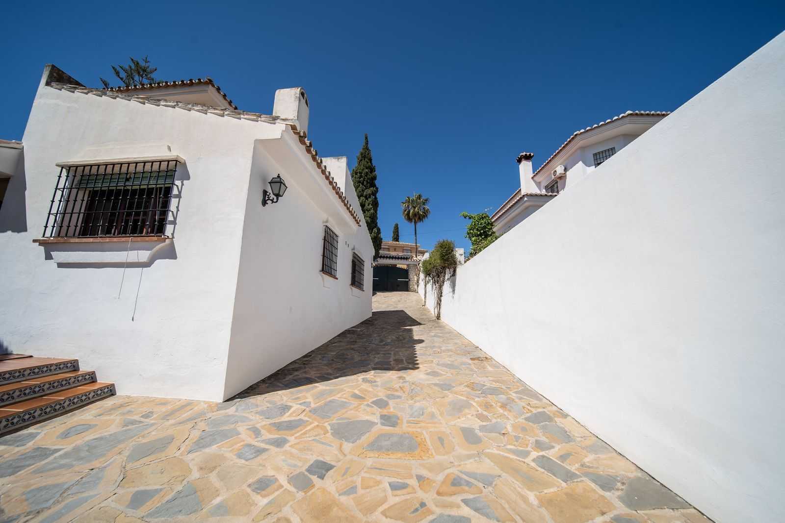 casa en Mijas, Andalusia 11729265