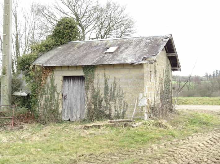 House in Sainte-Marie-du-Bois, Normandie 11729285