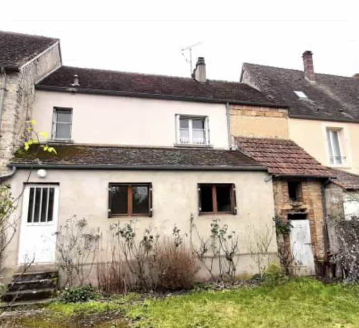 House in Sees, Normandie 11729341