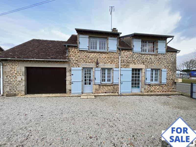 Haus im Condé-sur-Sarthe, Normandie 11729344