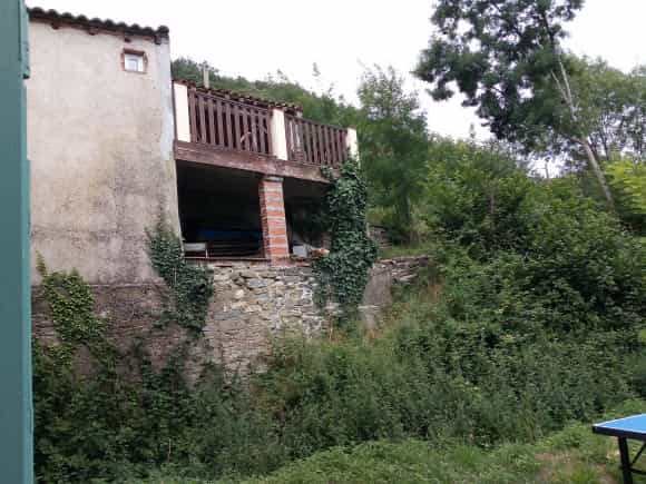casa en Saint-Couat-du-Razès, Occitanie 11729385