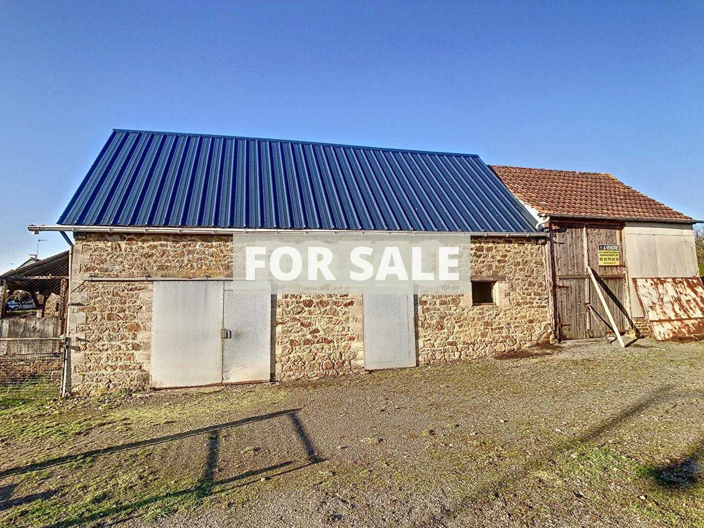 House in Moulines, Normandie 11729418