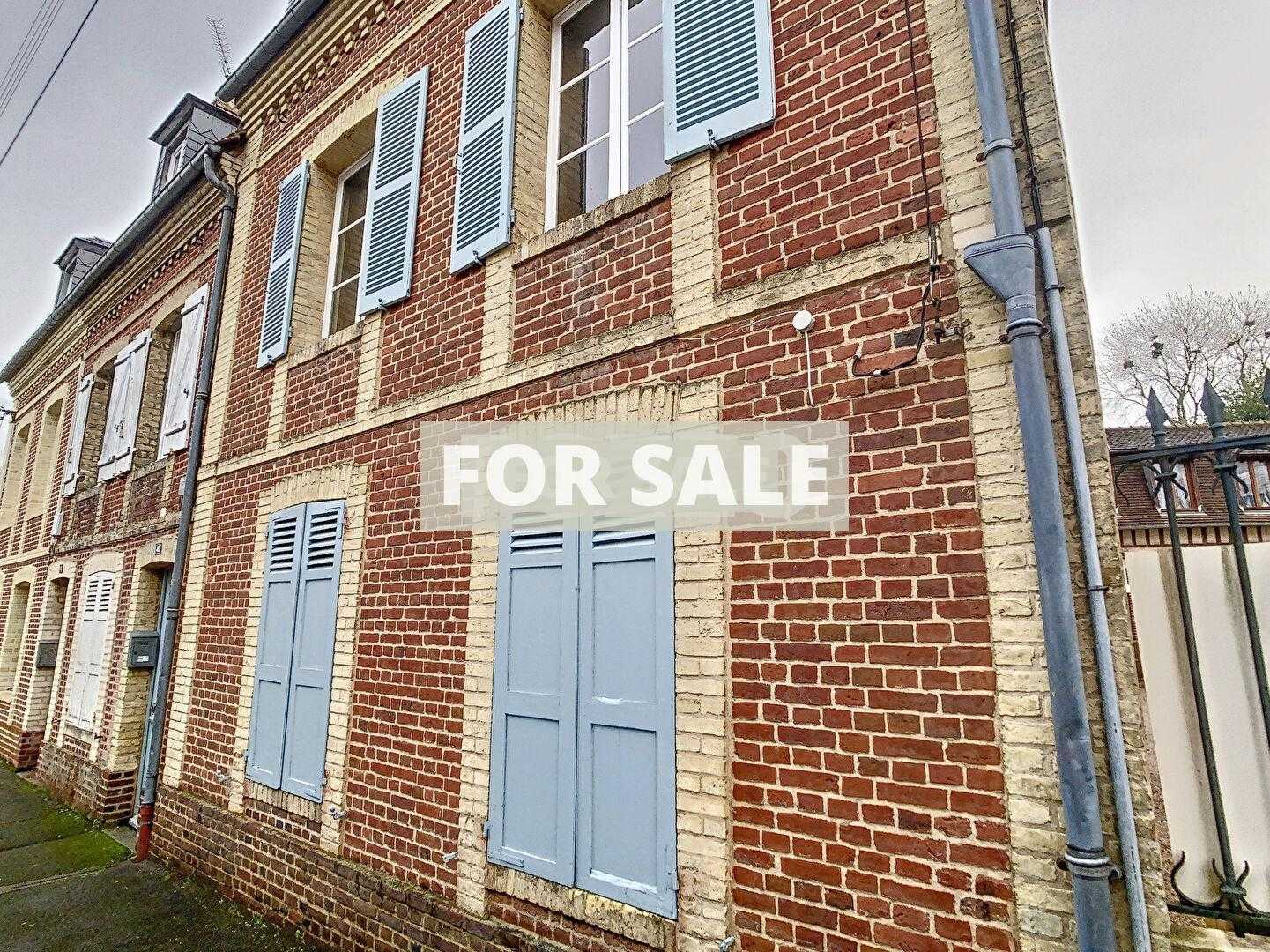 House in Pont-l'Eveque, Normandie 11729441