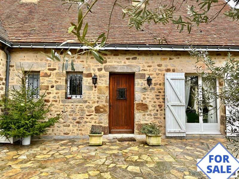 Casa nel Oisseau-le-Petit, Paesi della Loira 11729475