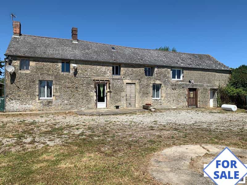 σπίτι σε Aunou-sur-Orne, Normandie 11729480