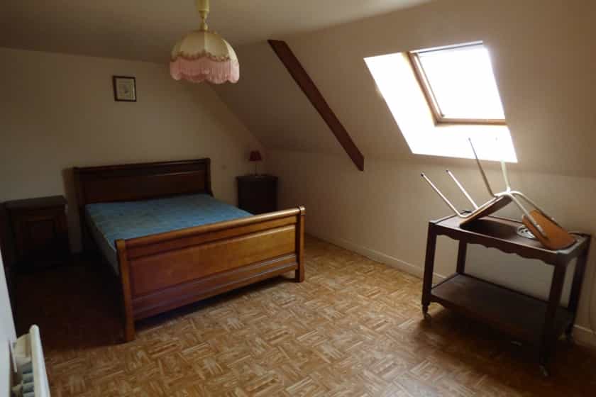 σπίτι σε Lantillac, Bretagne 11729513