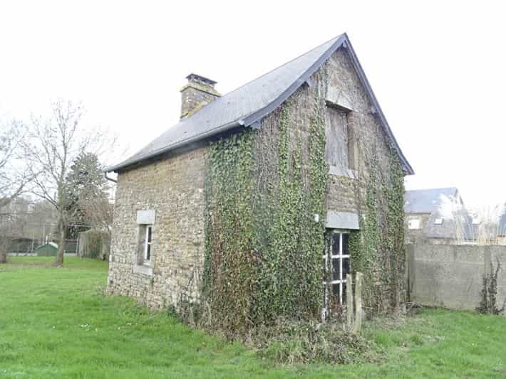 Haus im Buais, Normandie 11729523