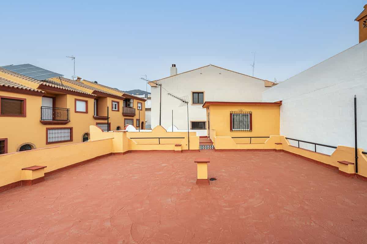 House in Moncloa, Madrid 11729550